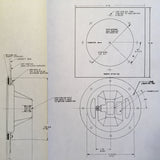 King KRA-405 Radar Altimeter Install Manual.