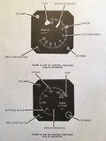 King KRA-405 Radar Altimeter Install Manual.
