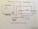 Collins Resolver Zeroing EZ & ORZ Instructions.