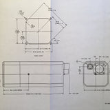 Collins TCAS II, TTR-920, TVI-920, TPR-720 & 237Z-1 Install Manual.