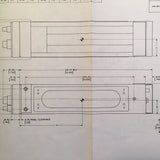 Collins VHF-251 Install Manual.