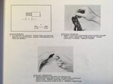 Collins VHF-251 Install Manual.