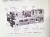 Collins 51X-1A Install & Service Manual.  Circa 1956.