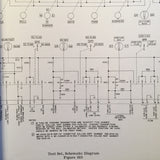 Collins FD-108 using 329B-7A Install Manual.