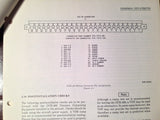 Collins DCE-400 Radio Install & Service Manual.