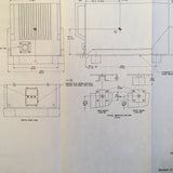 Collins FMS-90 Install Manual.