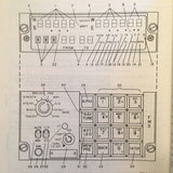 Collins FMS-90 Install Manual.