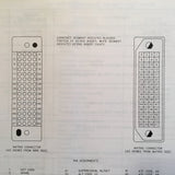 Collins TDR-90 Transponder Install Manual.