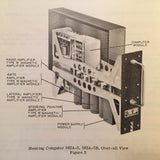 Collins FD 105 Install Manual.