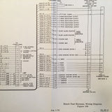 Collins FD 105 Install Manual.