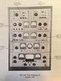 Collins FD 105 Install Manual.