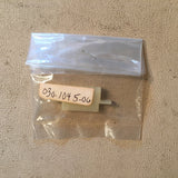 King Small Part: 030-1045-06 aka 030-01045-0006, NOS.