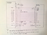 Collins TDR-950, TDR-950L Transponder & AED-950 Encoder Install Manual.