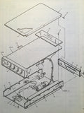 Cessna ARC RT-359A, RT-459A & RT-859A Install, Service & Parts Manual.