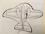 Cochise T-42A Beechcraft B55B Operator's Manual.