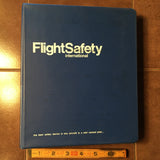 Jetprop 840, 980, 1000 & 900 Pilot Training Manual, Vol 1, Operational Info.