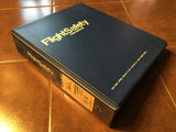 Jetprop 840, 980, 1000 & 900 Pilot Training Manual, Vol 1, Operational Info.