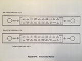 Jetprop 840, 980, 1000 & 900 Pilot Training Manual, Vol 1, Operational Info.