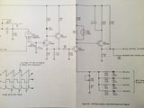 Cessna ARC R-546A & R-546E Install, Service & Parts Manual.