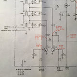 Cessna ARC R-546A & R-546E Install, Service & Parts Manual.