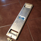 Cessna Install Tray, pn 36450-0000.