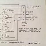 Narco Mk-12D Install Manual.