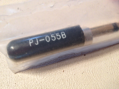 PJ-055B plug PL-55 connector. New.