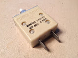 Mechanical Products MiniTec MP-600, 4 Amp Circuit Breaker.