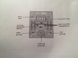 King KXP 755 Transponder Install Manual.