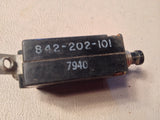 AMF 2 Amp Circuit Breaker 842-202-101.