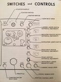 1961 Cessna 150 Owner's Manual.