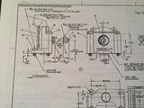 Lord LM-412 Turbine Dynafocal Mount System Maintenance Manual.