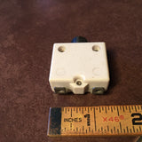 Mechanical Products 35 Amp Circuit Breaker.  1610-019-350.