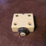 Mechanical Products 5 Amp Circuit Breaker,  1360-5.