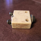 Mechanical Products 5 Amp Circuit Breaker,  1360-5.