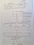 1980 Cessna Aircraft 152 Pilot's Information Manual.