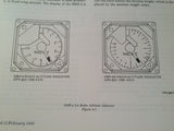 Collins ALT-50, ALT-50A Radio Altimeter Install Manual.