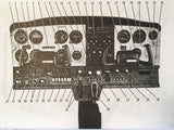 1980 Cessna Aircraft 152 Pilot's Information Manual.
