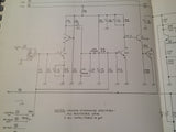 Sunair ASB-850 Operation, Install & Maintenance Manual.