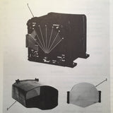 Bendix IN-102A Overhaul Manual.