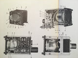 Bendix IN-102A Overhaul Manual.