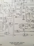 Bendix IN-232A Indicator Maintenance & Parts Manual.