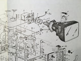 Bendix ART-231A Maintenance & Parts Manual.