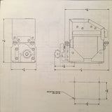 Cessna ARC AF-295B 200A Navomatic CA-295B, G-300A, PA-295B, PA-495A & G-300 Install manual.