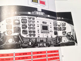 Beechcraft Super King Air 200 & B200 Recurrent Training Manual.