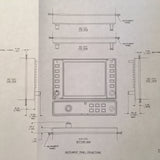 Collins DCP-270 Install Manual.