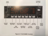 King Bendix KLN-89 & KLN 89B GPS Pilot's Guide Manual.