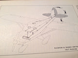 Piper Colt PA-22-108 Owner's Manual.