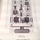 Collins 562C-4 Autopilot Amplifier Overhaul Manual.