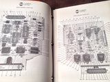 Collins 562C-4 Autopilot Amplifier Overhaul Manual.